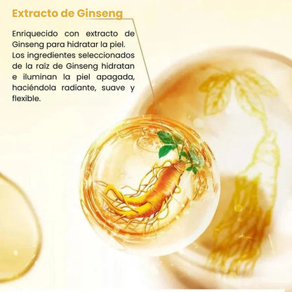 GINSENG DIA Y NOCHE 2X1